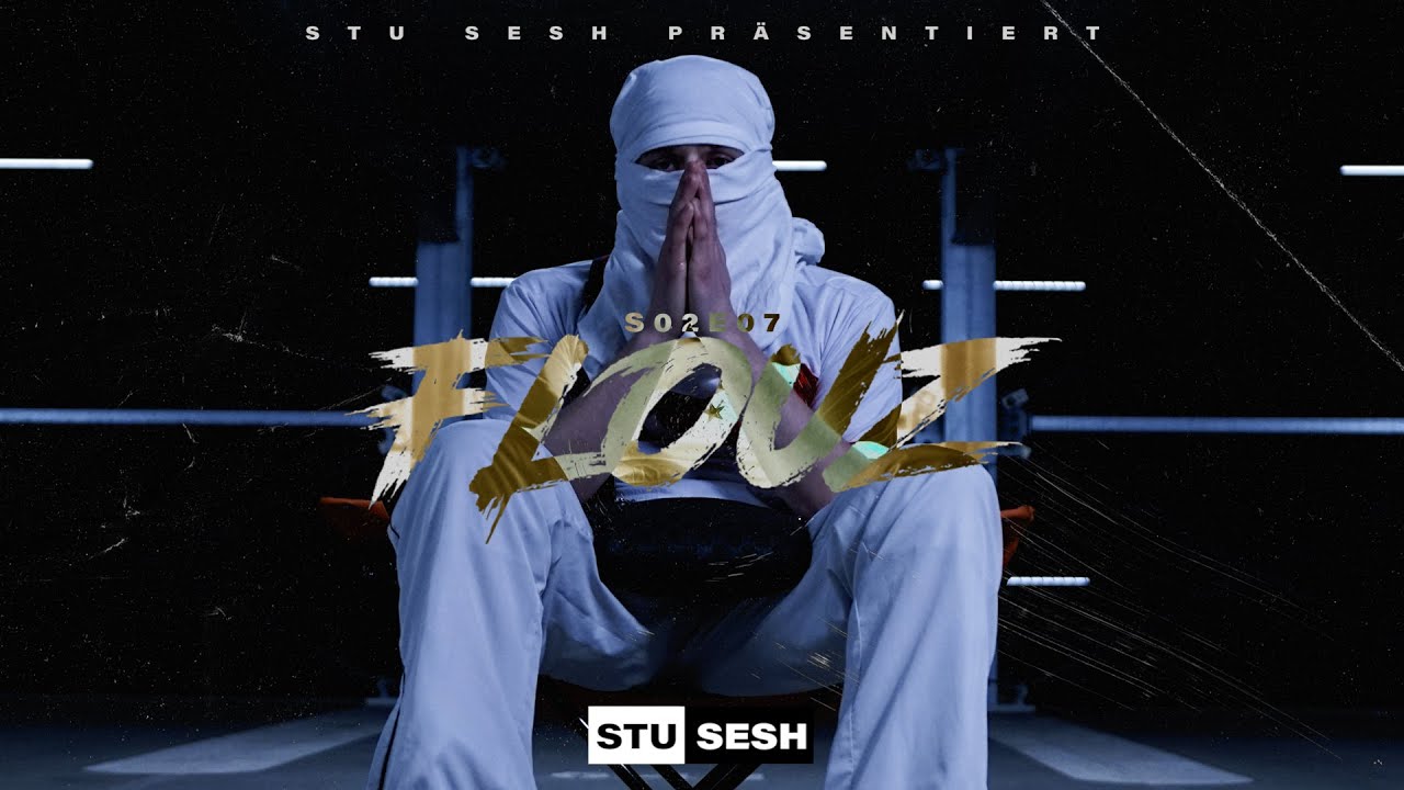 Flouz - Stu Sesh [S02.E07] | Prod. Makz x Bvvtterfly