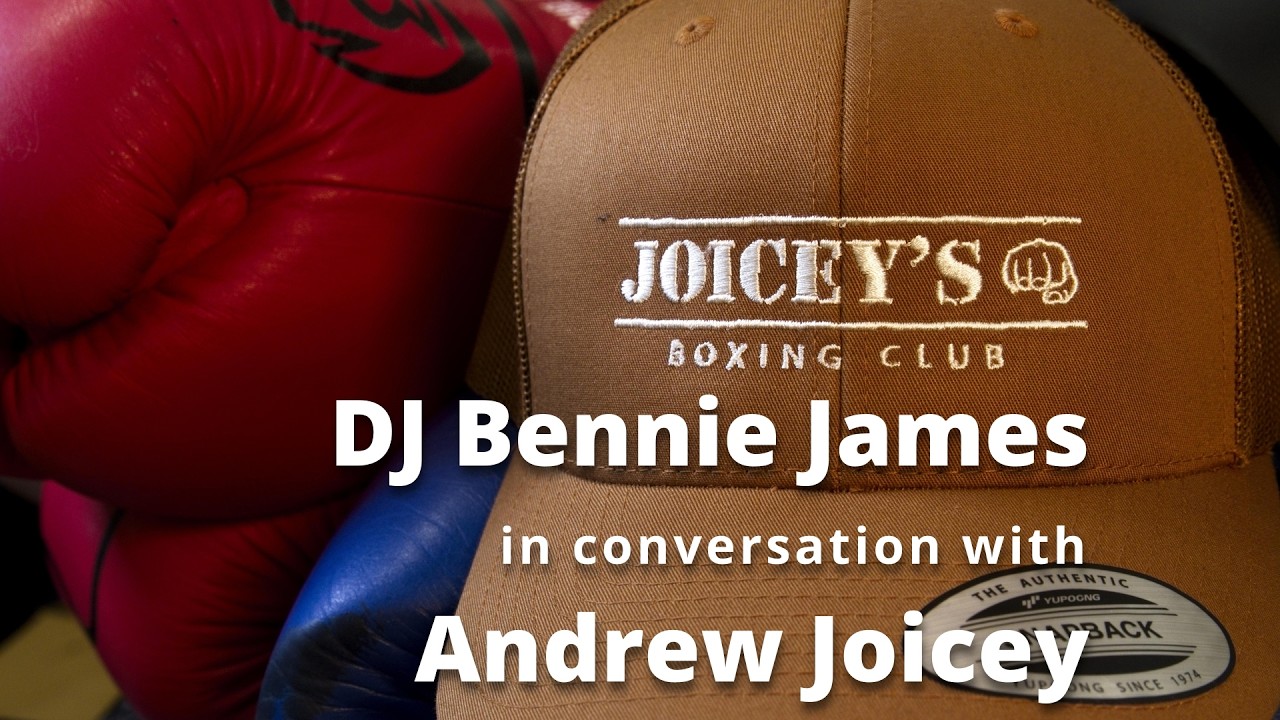 Boxing: The Gentleman’s Sport