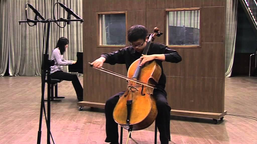 David Popper  Tarantella Op33