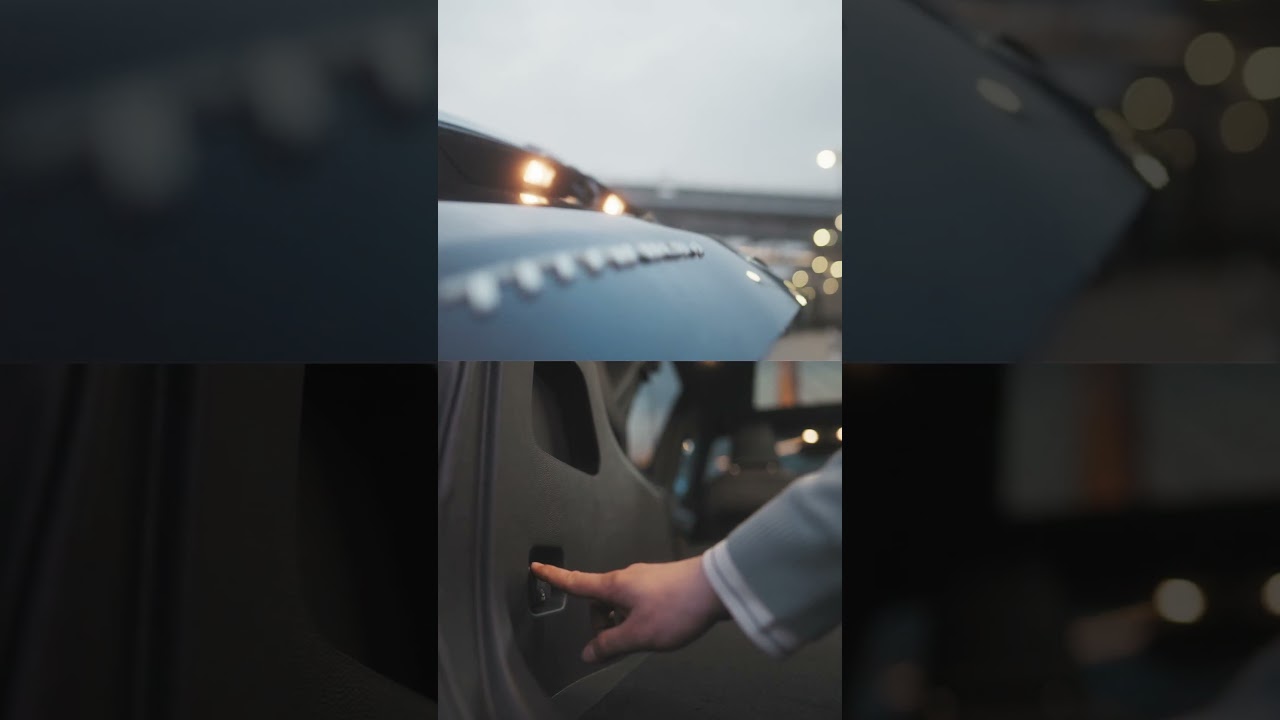 Ford Edge: Güç ve Teknoloji Bir Arada | Ford TR