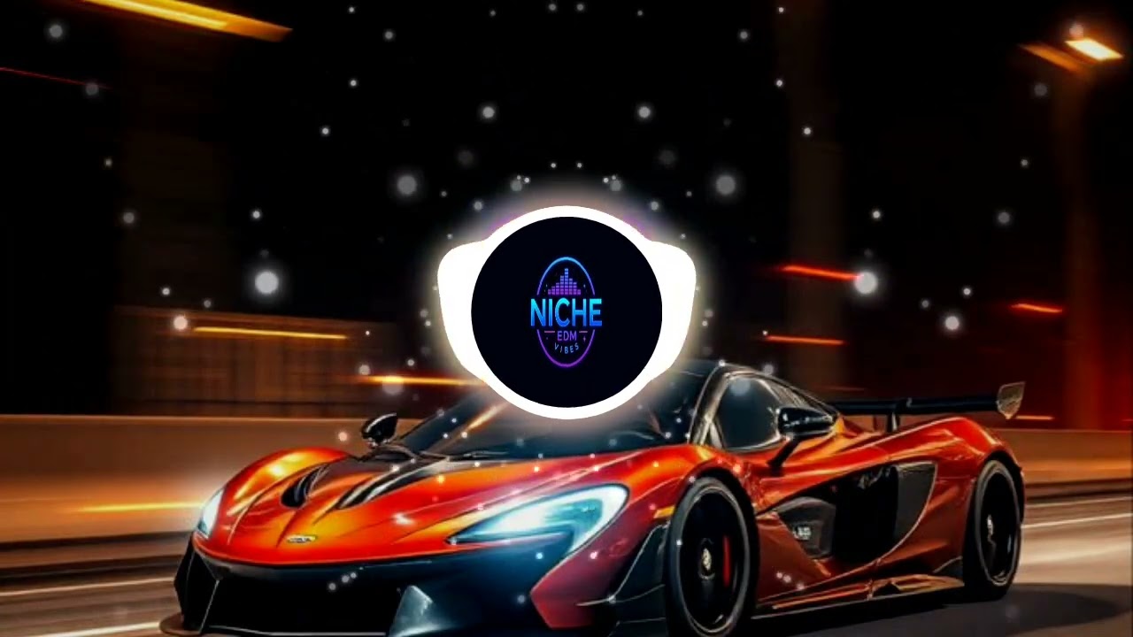 Wubfire Overdrive #EDM2025 #BassBoosted #NightDriveMusic #EDMmix #FestivalMix #USADJ