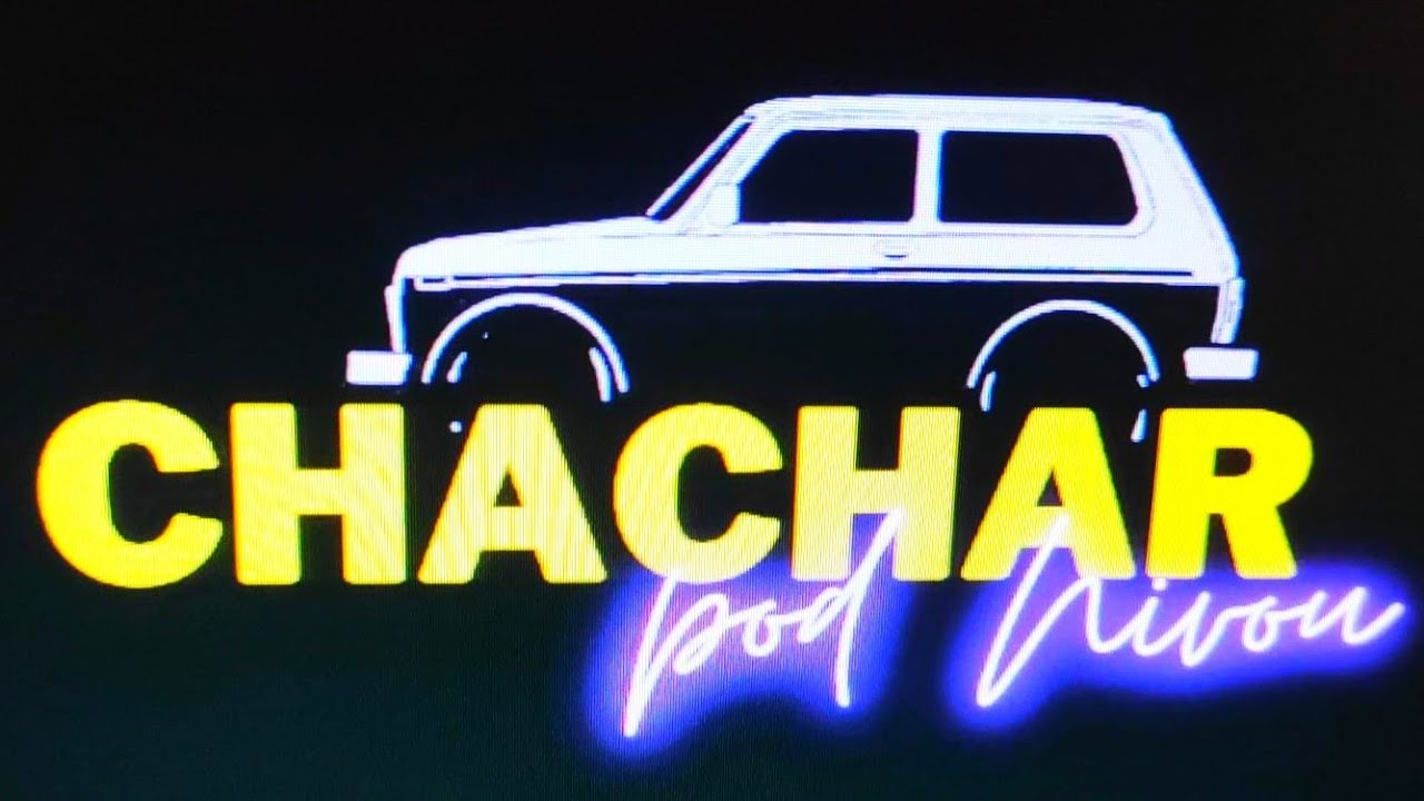Tuning/&Uacute;prava Lada Niva 4x4 21214