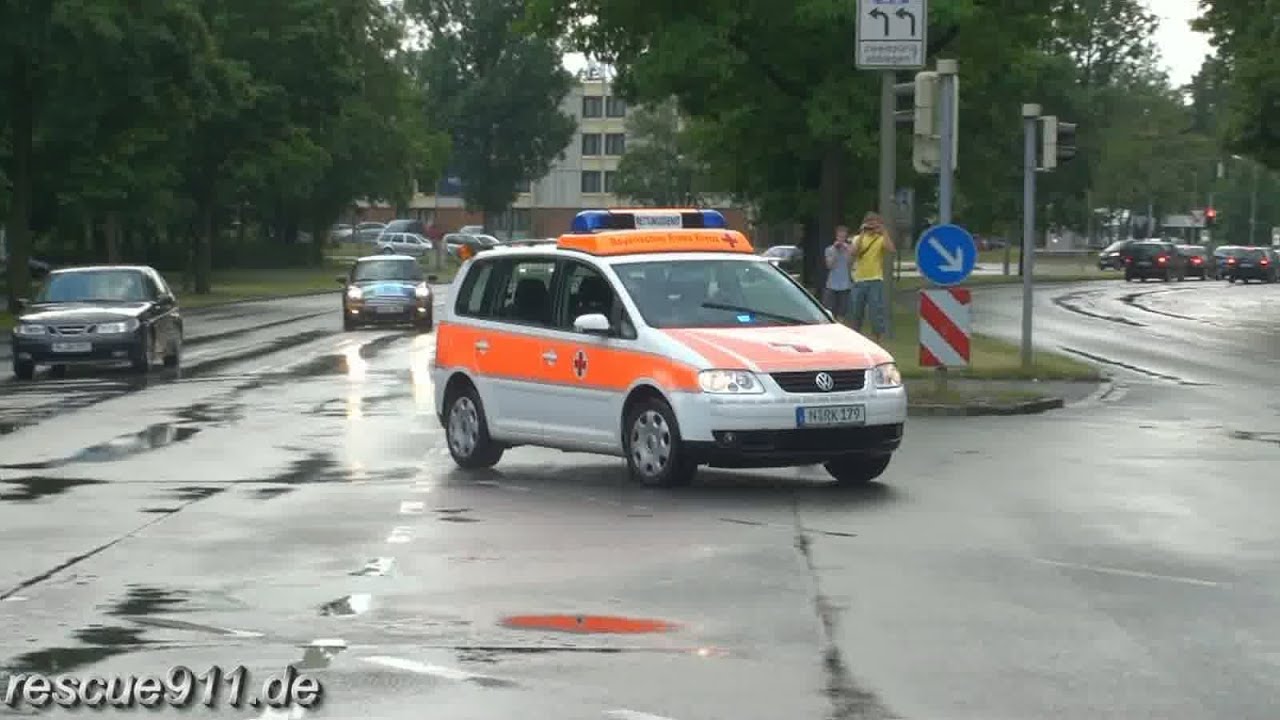 ELW ELRD BRK N&uuml;rnberg