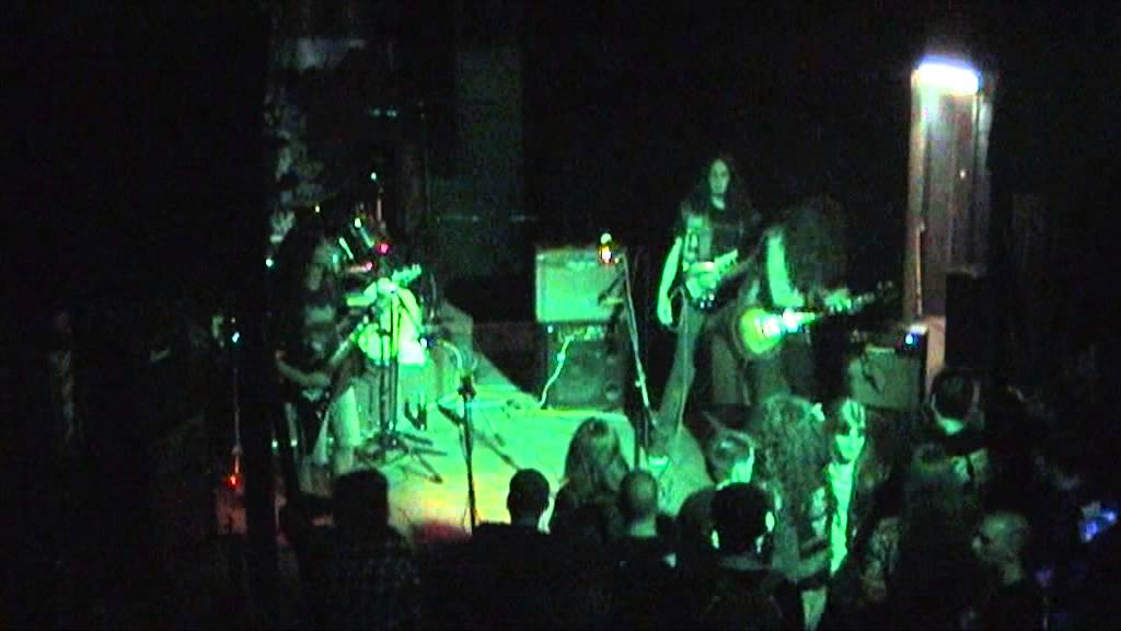 Velox - Live at Kocka [Full Concert]