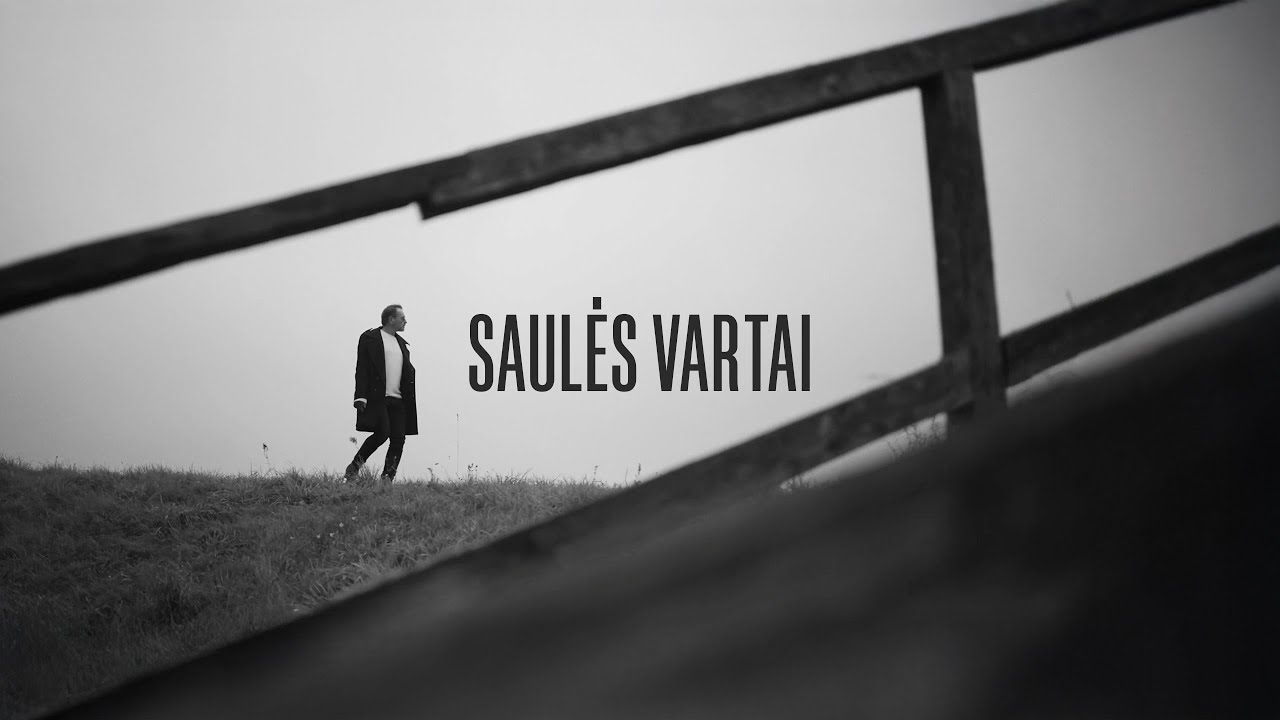 Marijonas Mikutavičius - Saulės Vartai