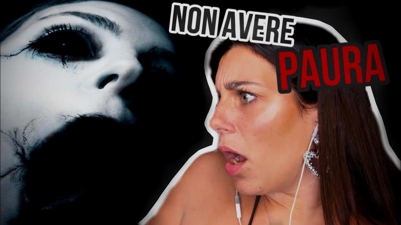 PROVA A NON AVERE PAURA - Da Non Guardare Prima Di Dormire!