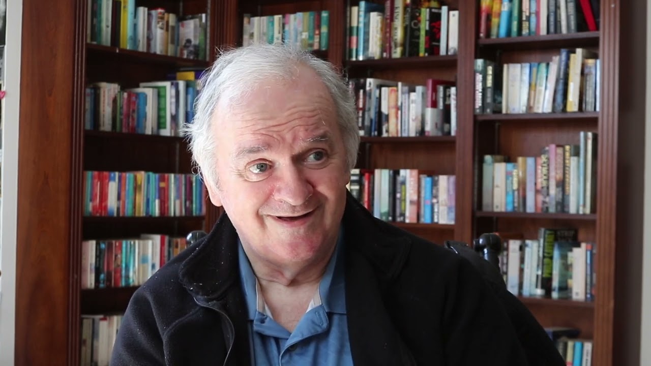 Tony Woods | Film 3 | St. Brigid & St. Patrick