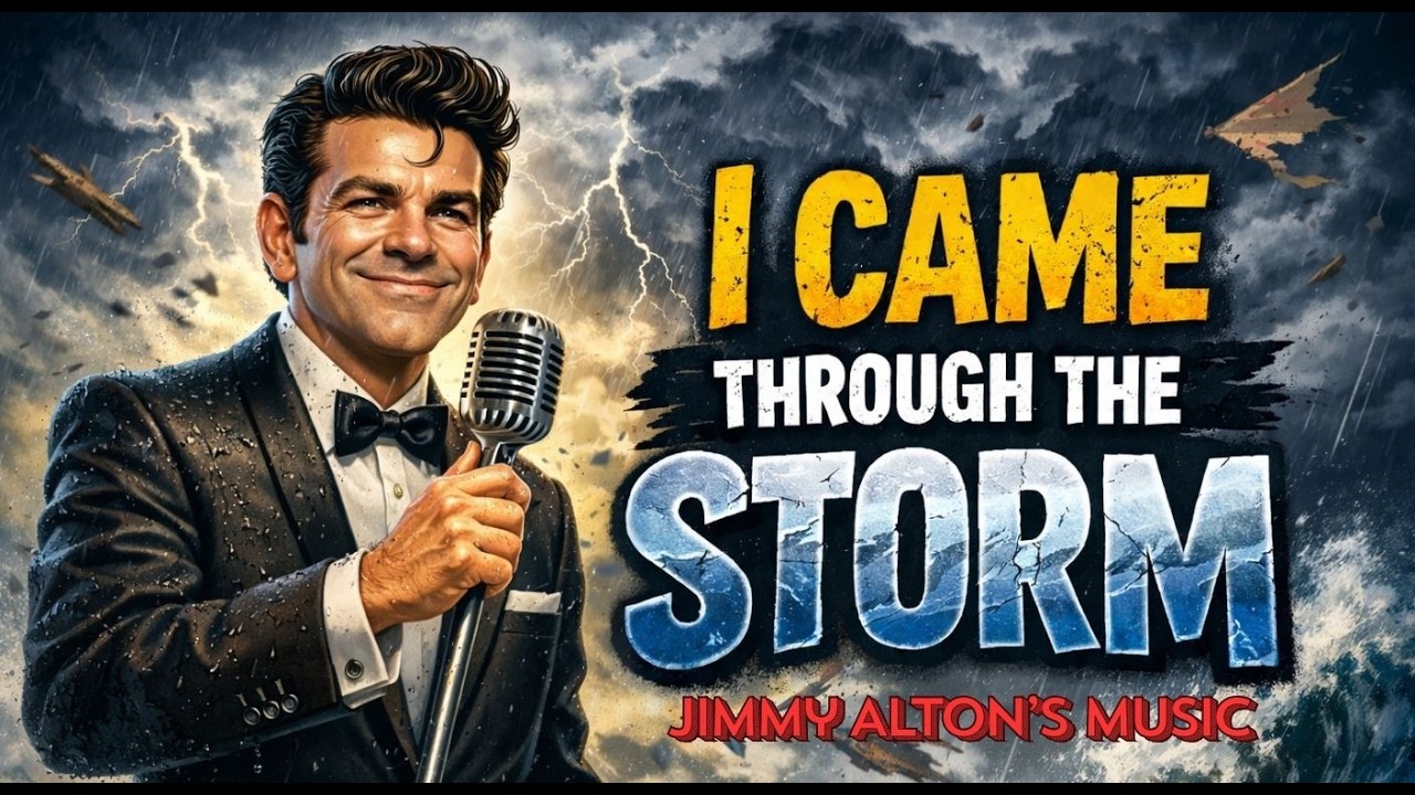 Jimmy Alton - 