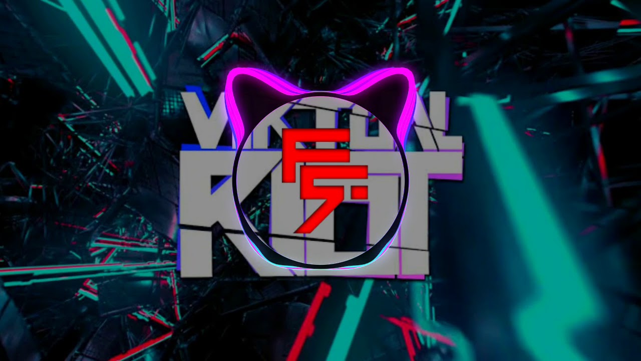 Virtual Riot - Dragons Vs. Shindeiru (mashup)