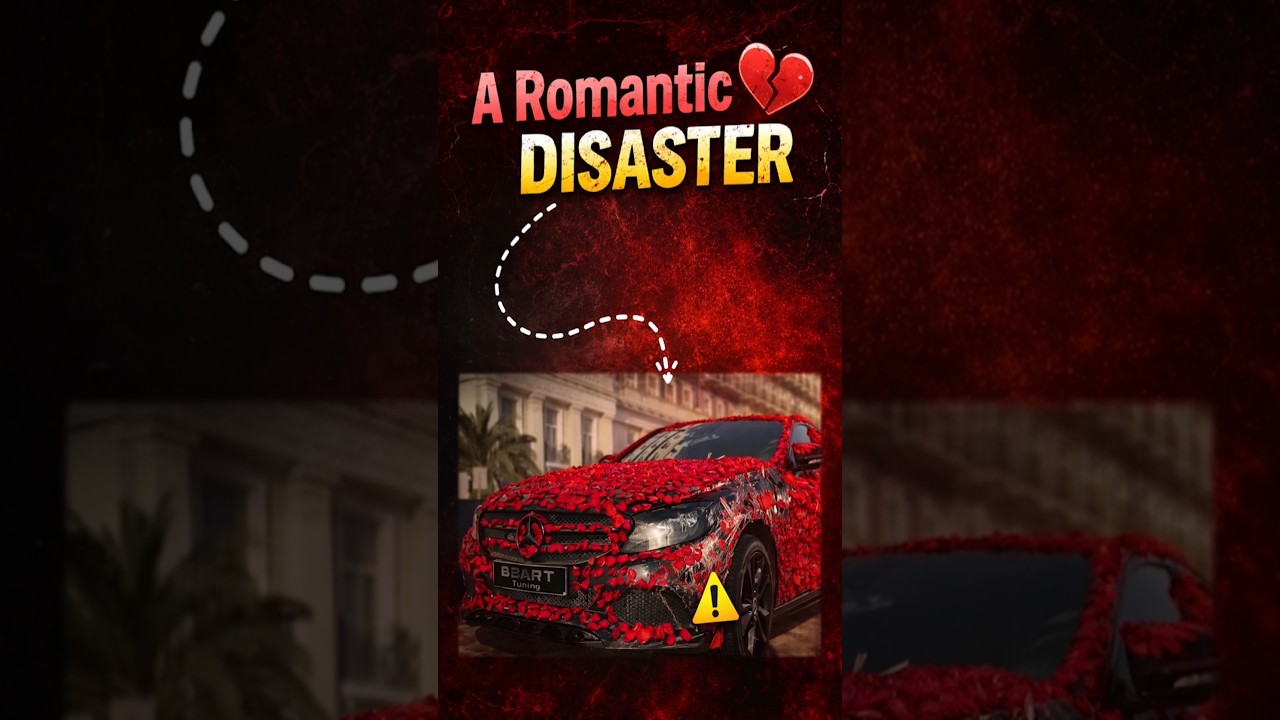 When Love Destroys Logic 