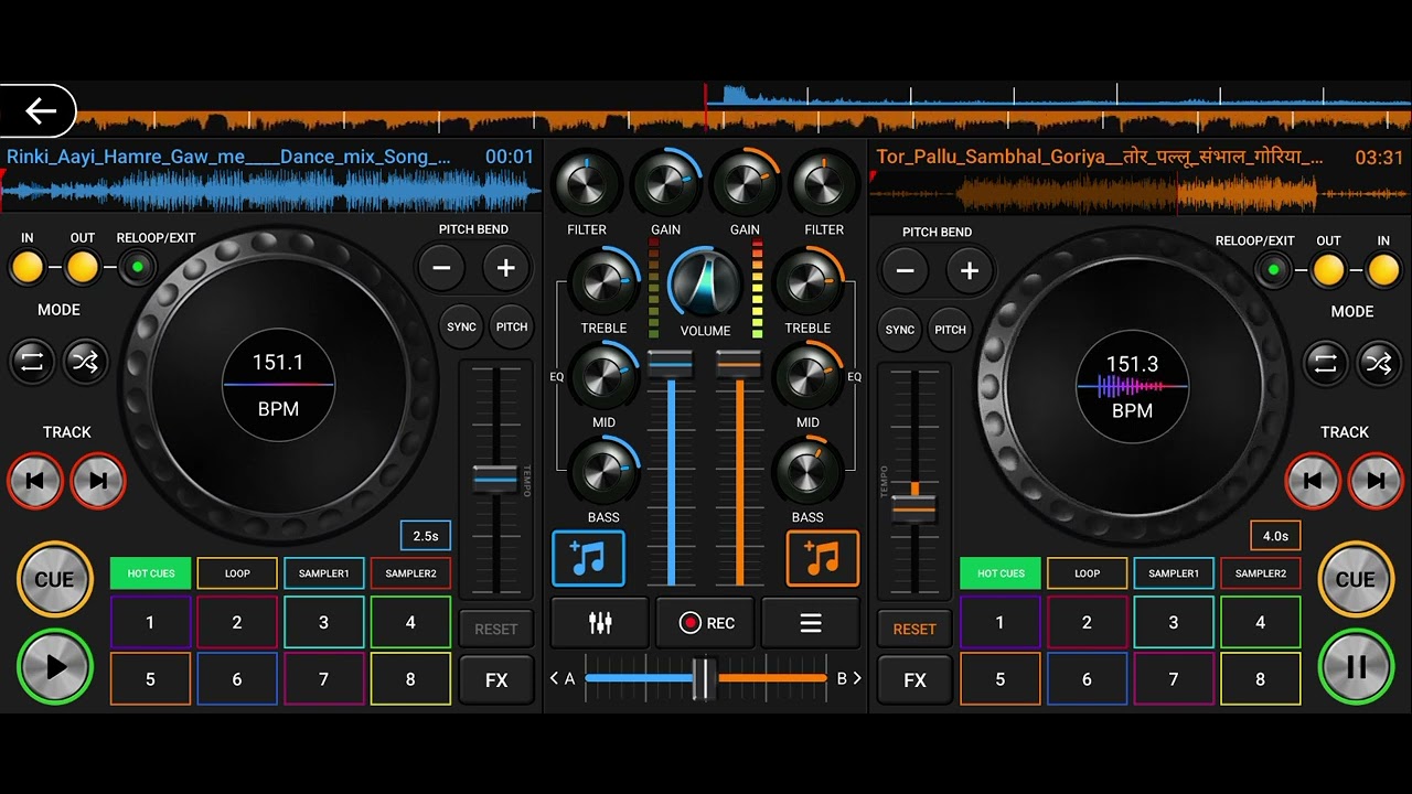 Tor pallu sambhal goriya cg song cg song cg radio 🔘📻🎛️🎚️