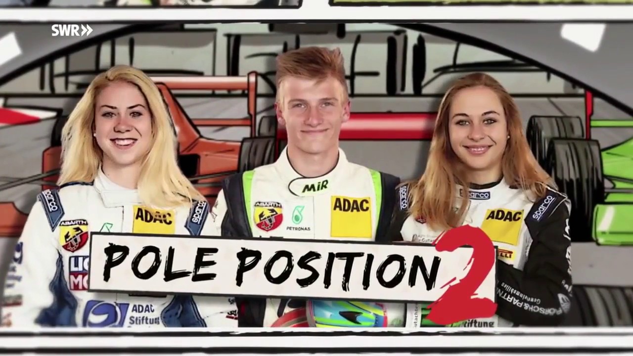 Folge 14 Polepostion 2017, meine Geburtstagsparty und Saisonende