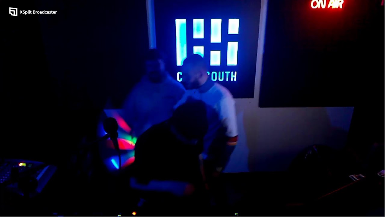 House & Garage SMASH!!!!!!