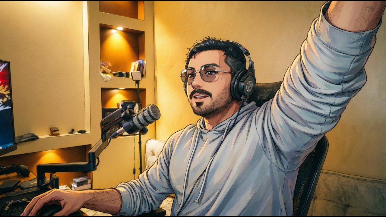 🔴 سهرة العاب وسوالف مع صديقي @Entgame .. 🔴