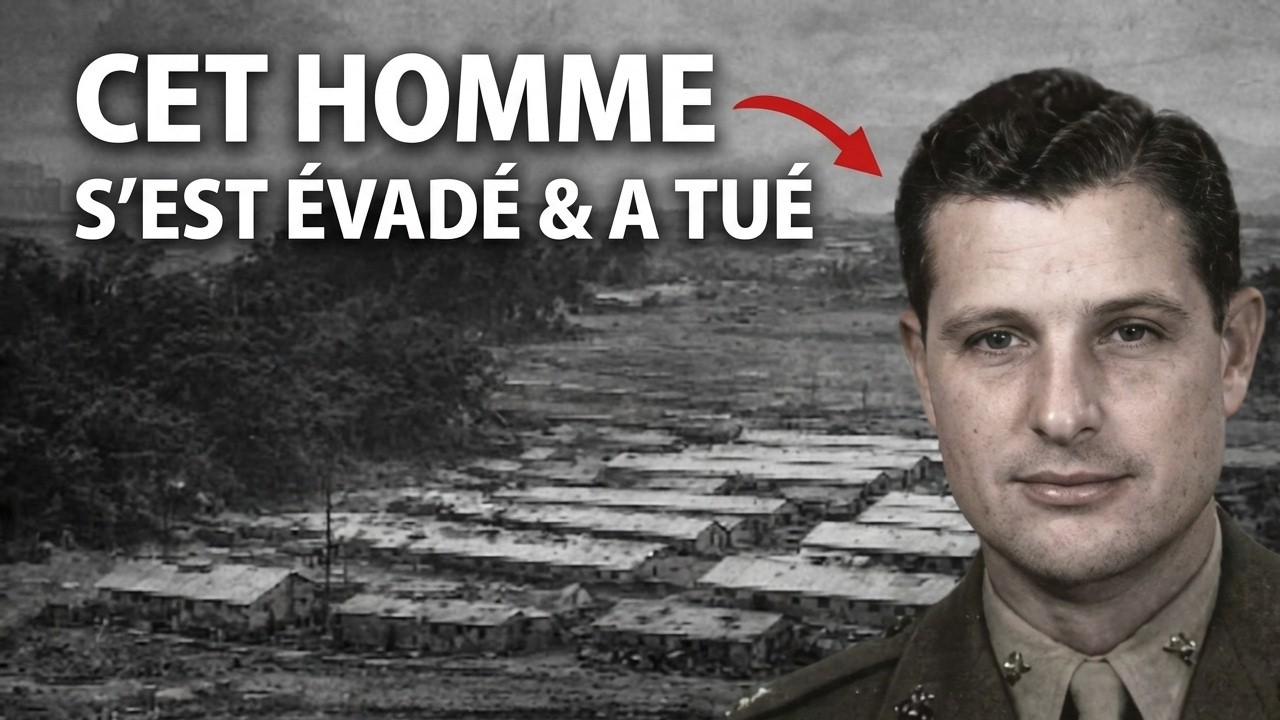 Ils se Sont Échappés Sans Armes — et Ont Tué Plus d’Ennemis Qu’Avant
