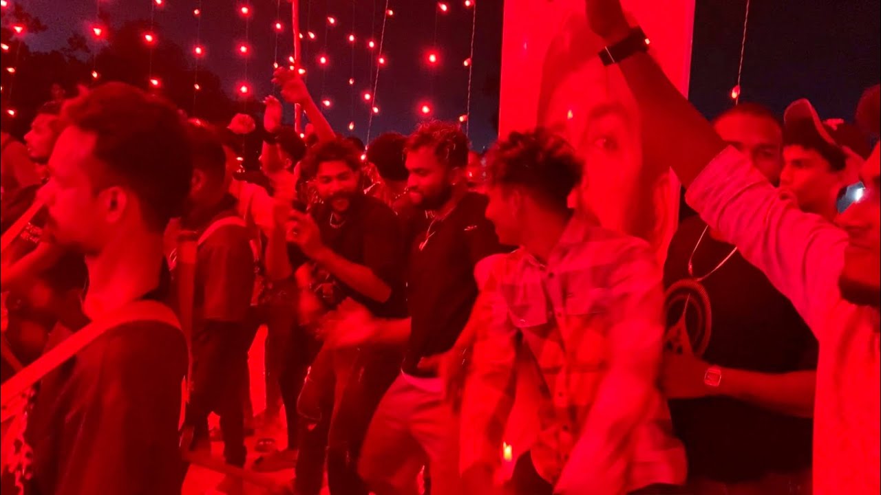 NNK Kings🤴& KKC Kings🤴  KKC Thambolam | KOBA Jerusalem | Night Show @Aruvayi 2023