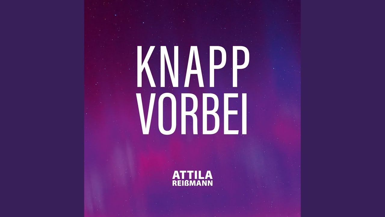 Knapp vorbei