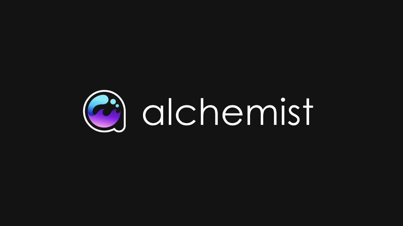 Alchemist Coin $MIST - How to get the Crucible NFT