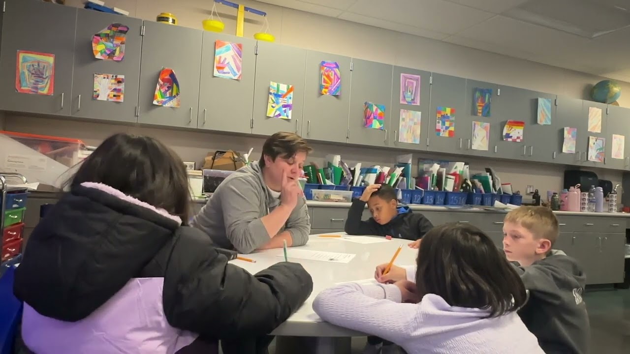 CalTPA cycle 2 Reteach Activity