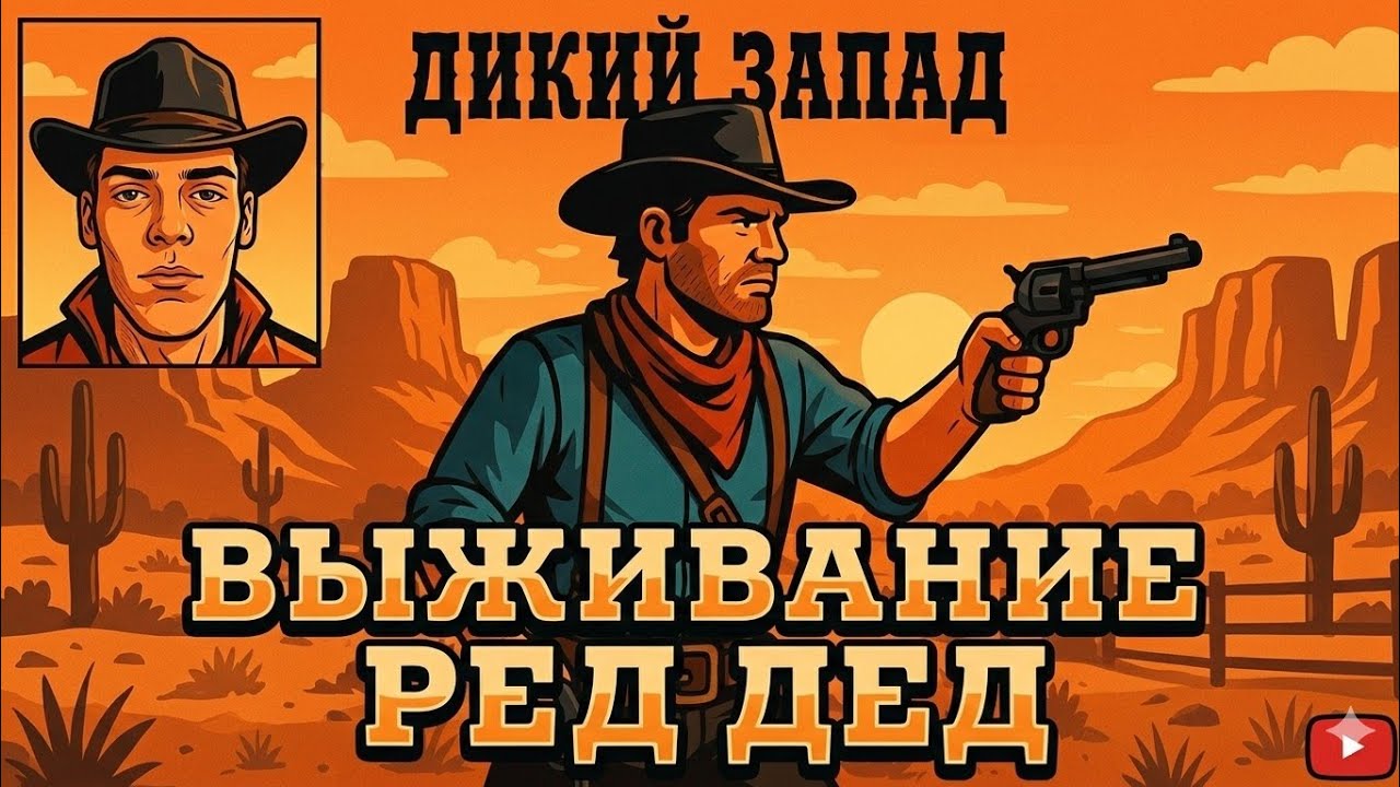 Red Dead Redemption 2 #2