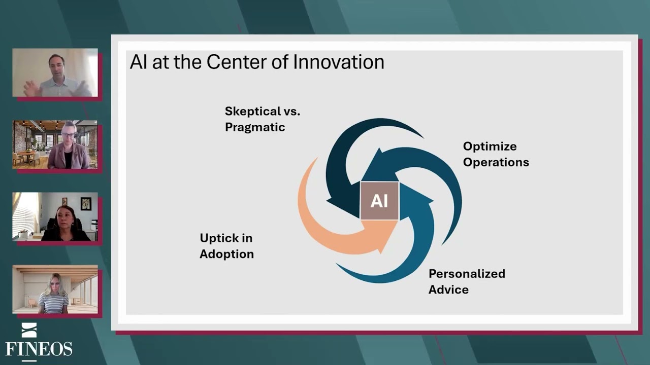 Optimizing Operations with AI: Transformative Insights for the Insurance Industry