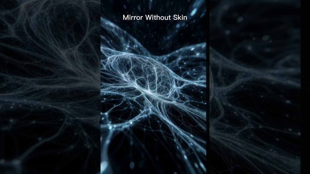 Mirror Without Skin