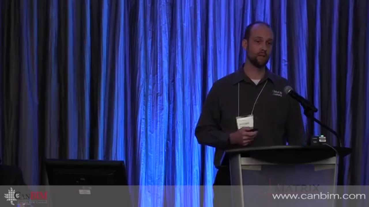 Global eTraining - CanBIM Rapid Fire EDM2014