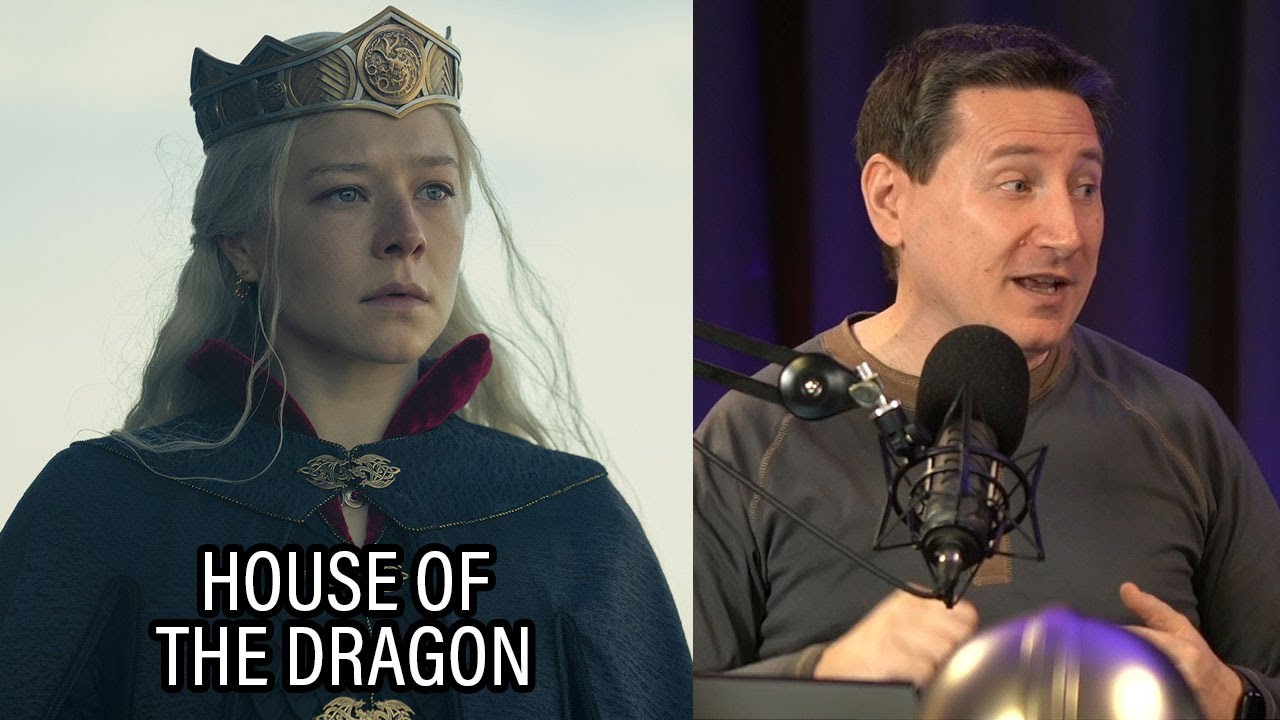 House Of The Dragon Season Finale Review