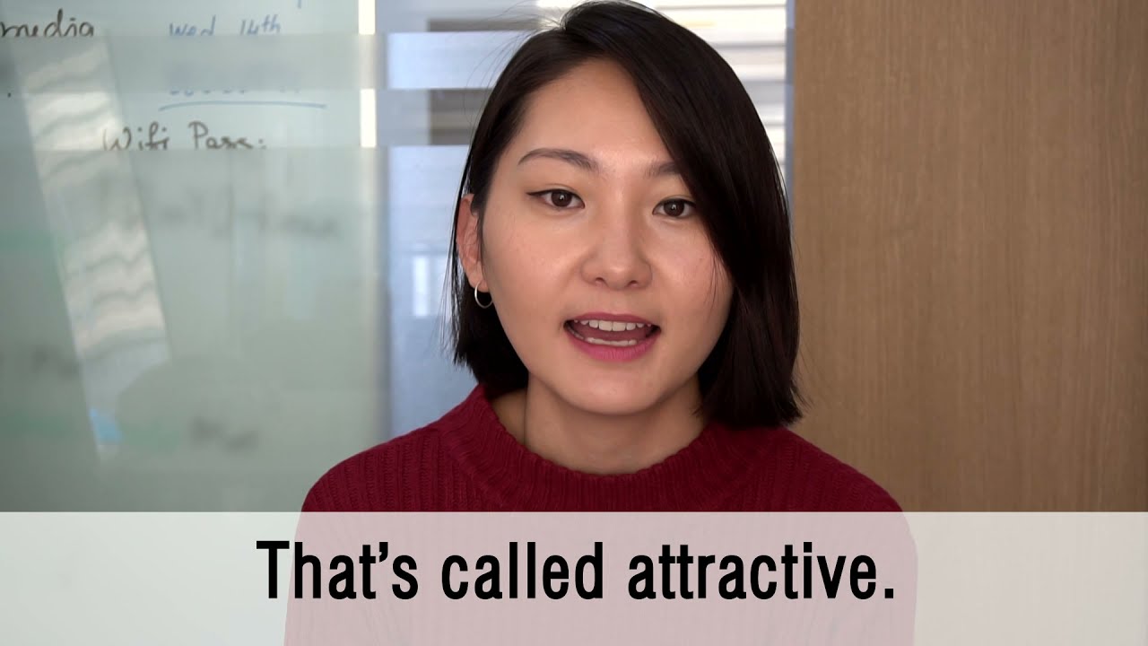 What Do Mongolian women want in Men? (Part1)