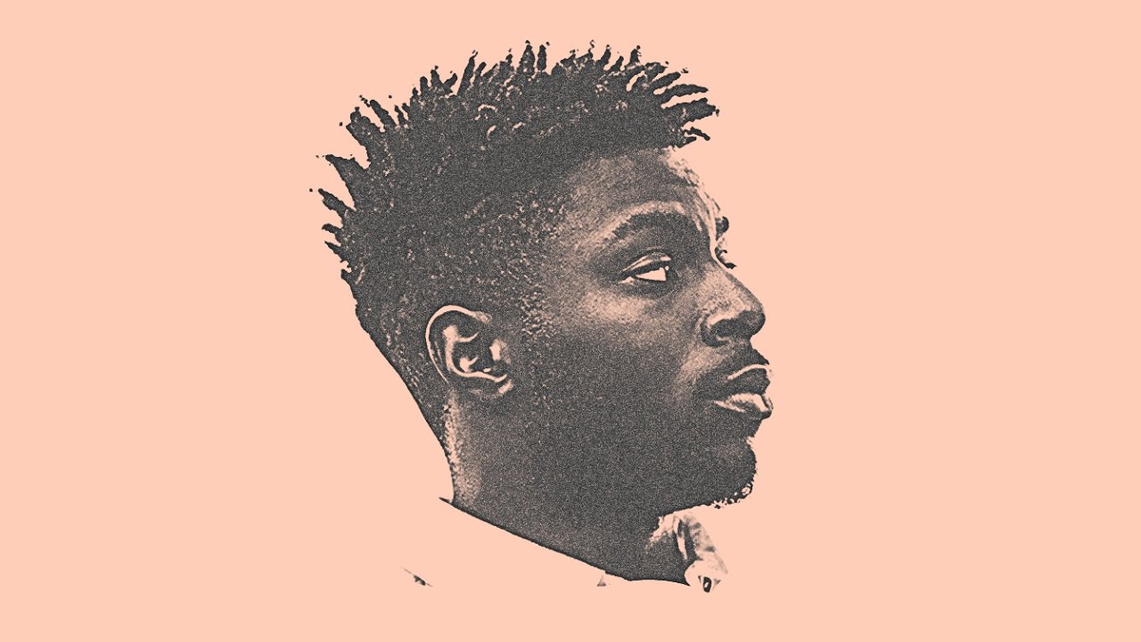 Isaiah Rashad x Kendrick Lamar Type Beat 