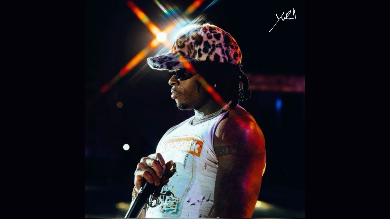 [FREE] Gunna Type Beat - 