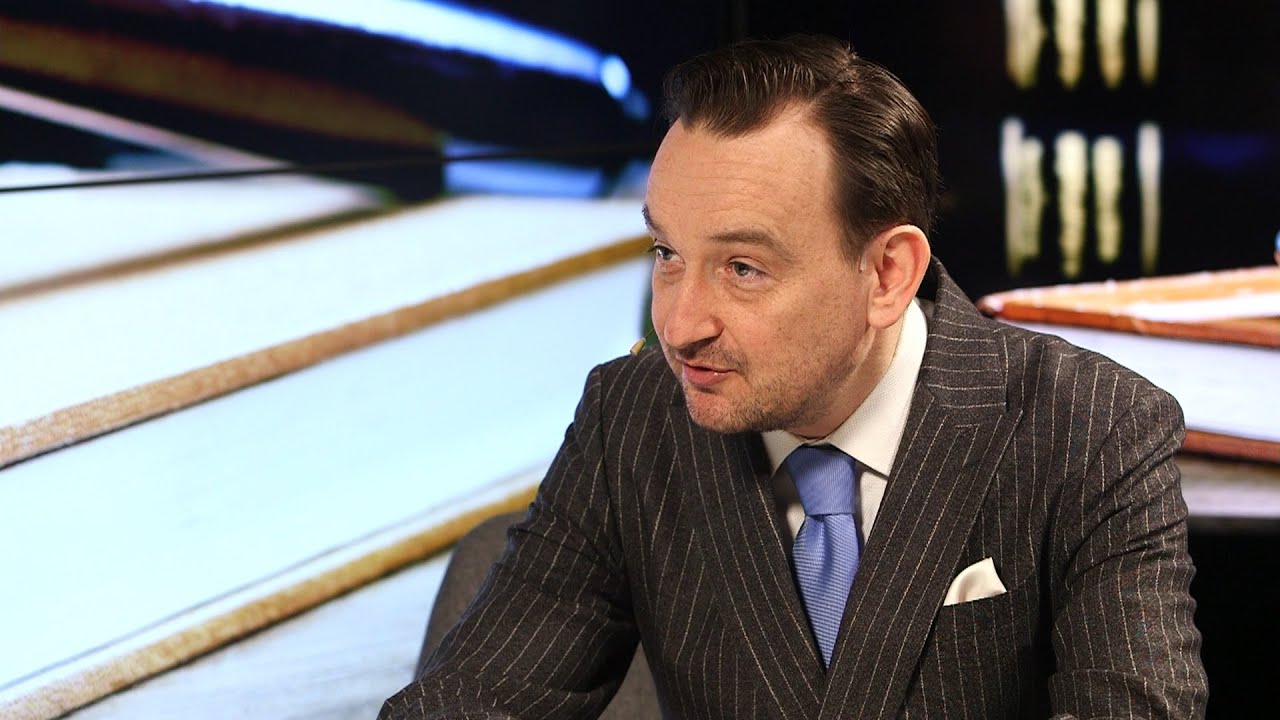 Mitera: Gest Nawackiego? Ja bym nie podarł | #RZECZoPRAWIE