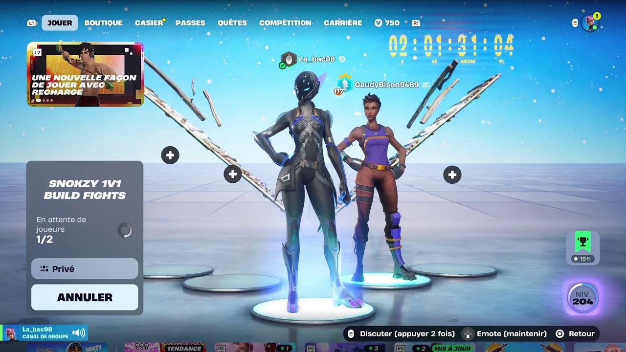 Fortnite