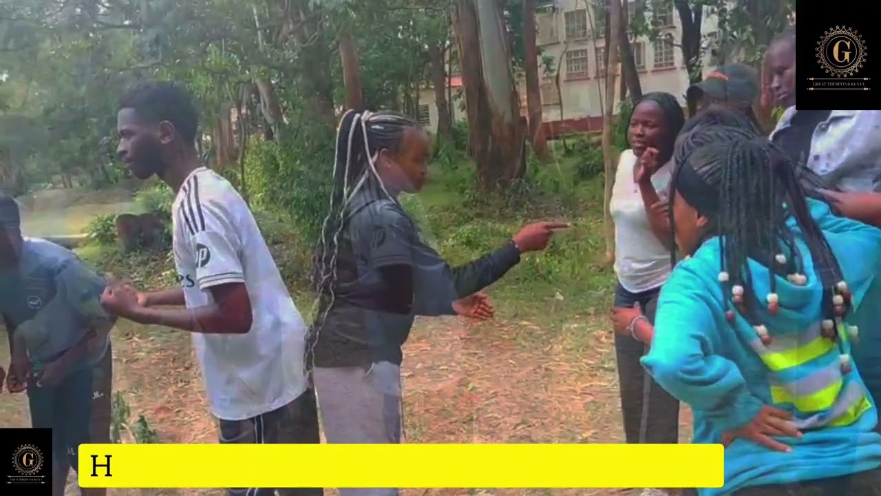 The Great Thespians Kenya 