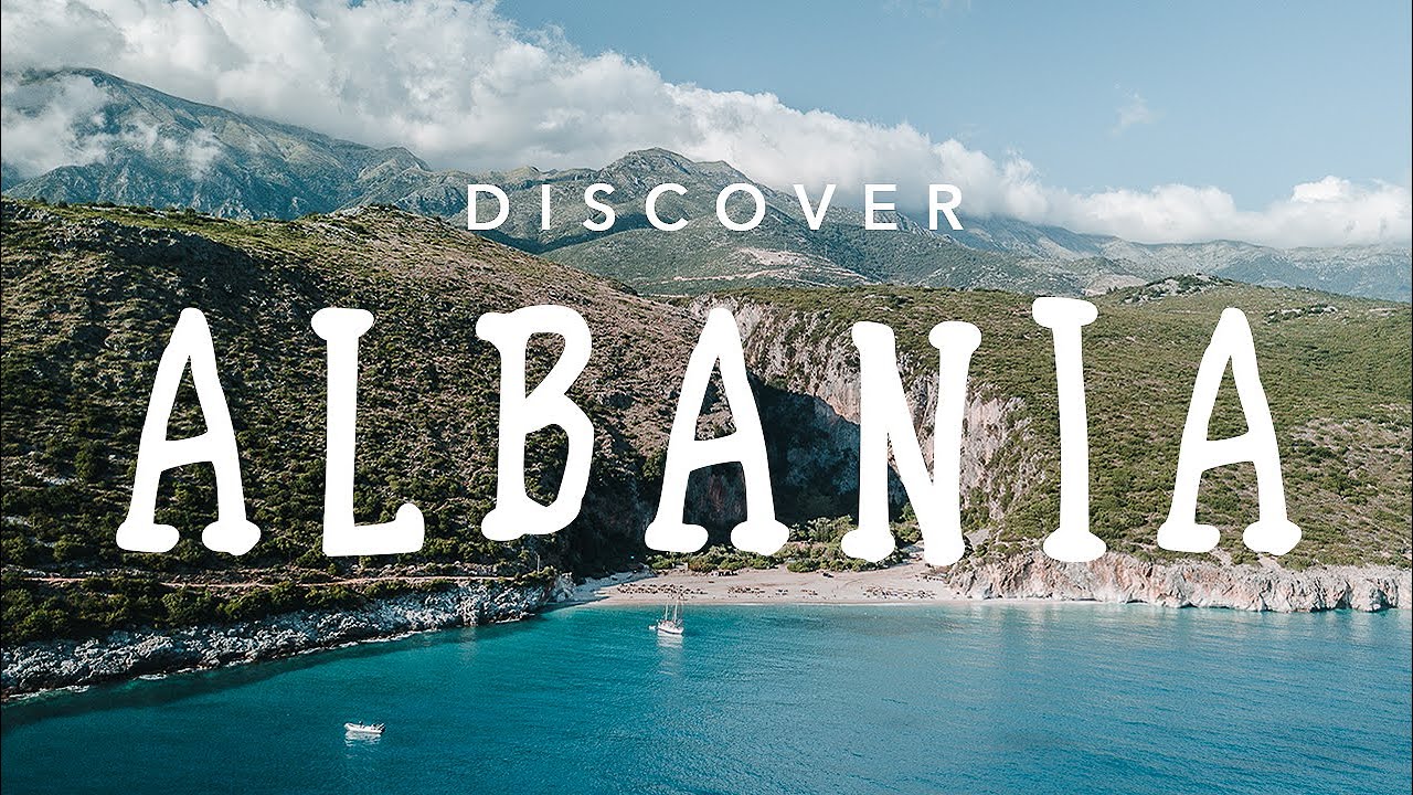 Discover ALBANIA  |  Europe's Hidden Gem 🇦🇱