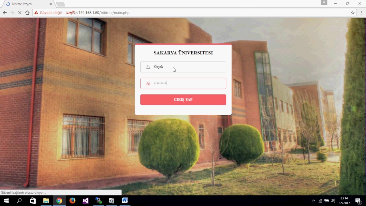 IP Santral Y&ouml;netim Yazılımı