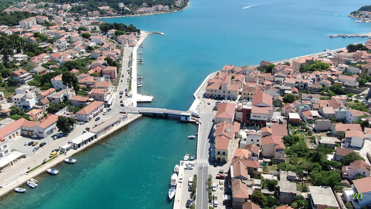 Tisno