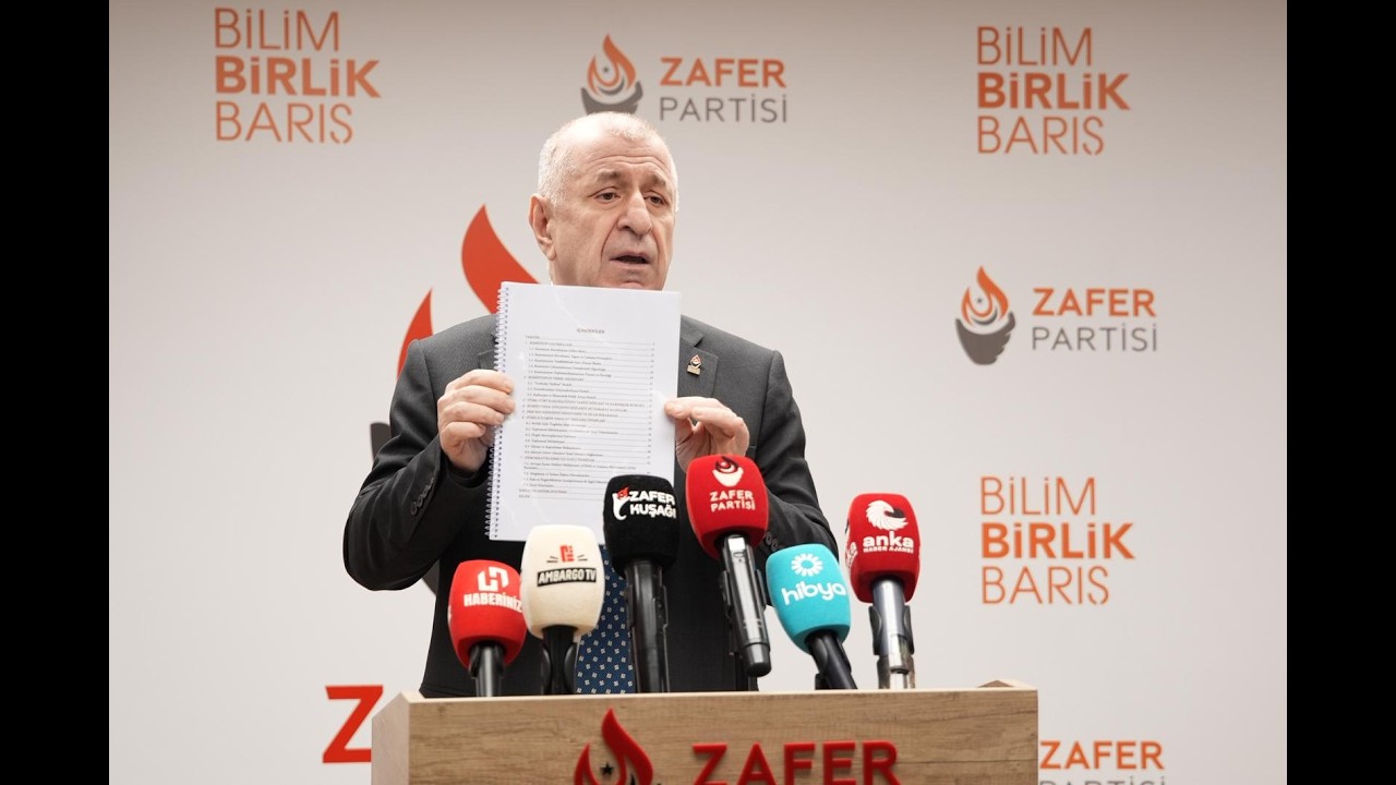 İzleyin ve Türk Milleti'ne nasıl bir tuzak kurulduğunu görün