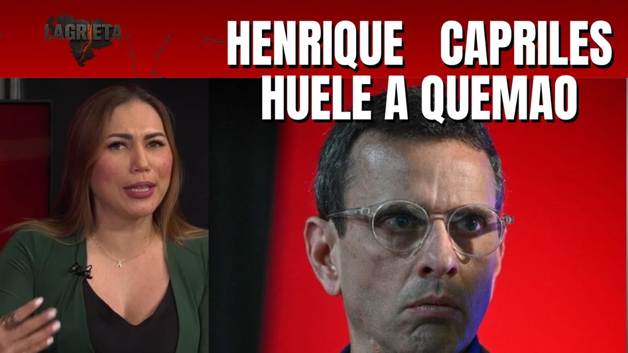 PASÓ DE SER LA ESPERANZA A DAR VERGÜENZA| #lagrieta #evtv | 01/30/26 2/5