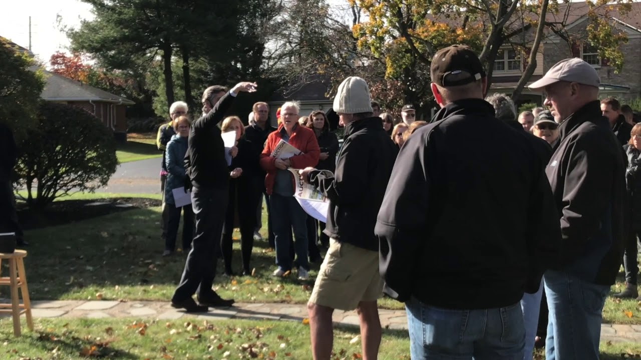 Allentown, Pa Real Estate Auction