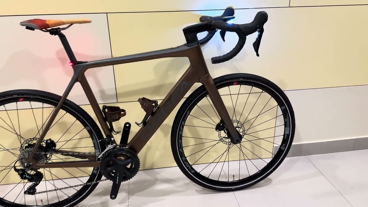 Orbea Gain E-Bike Carbon 2023