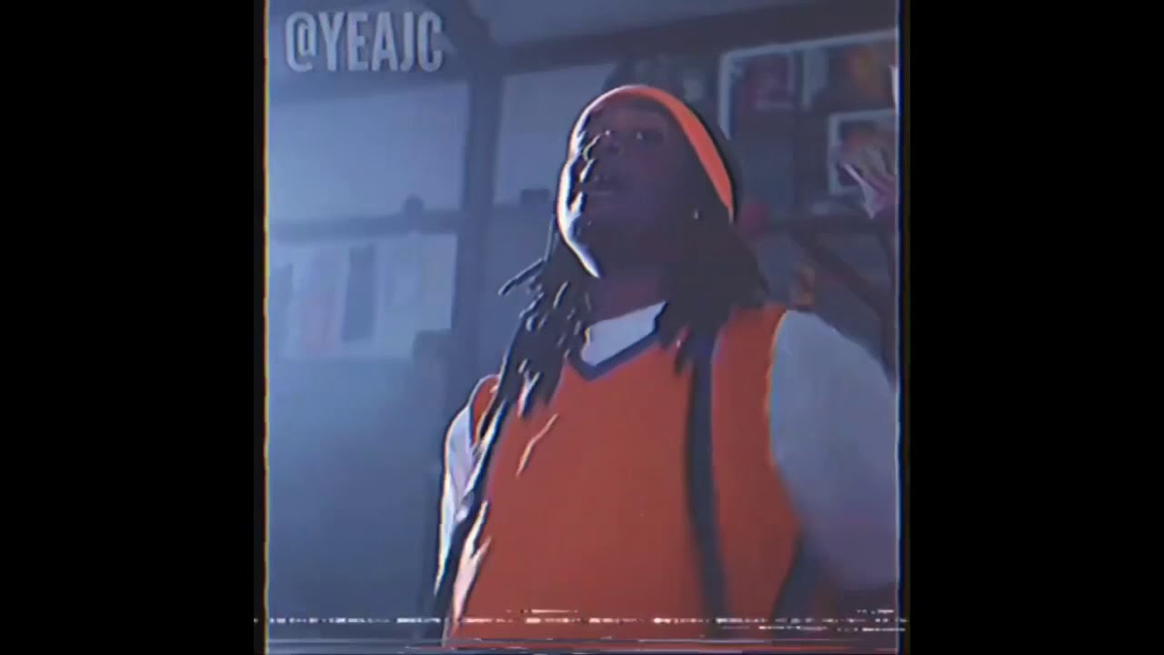 Cochise - Knicks (𝙎𝙡𝙤𝙬𝙚𝙙 + 𝙍𝙚𝙫𝙚𝙧𝙗)
