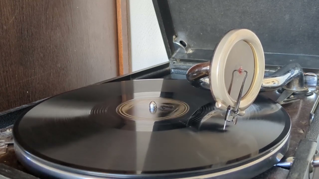 Don Redman & his orchestra - ''Sophisticated lady'' (1933)