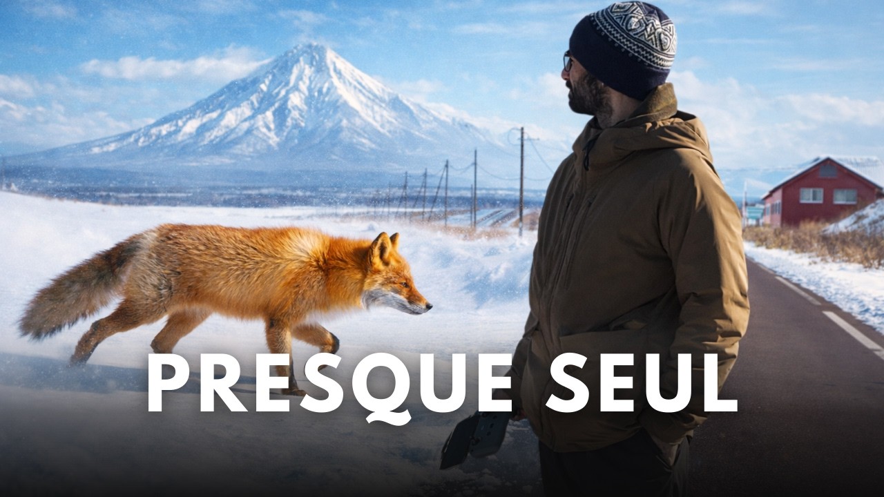 J’ai découvert un Japon sauvage à l’est d’Hokkaido 🦊 Itinéraire hors des sentiers battus.