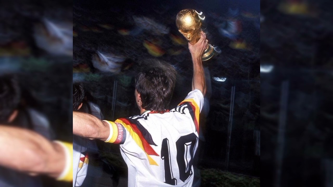 IShowSpeed - World Cup (Champions) (Slowed & Reverb)