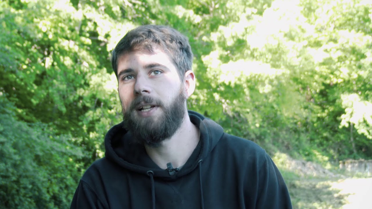ECOLOGIE DES RIVIÈRES FILM 3 - L HOMME ET LA RIVIERE PART 2