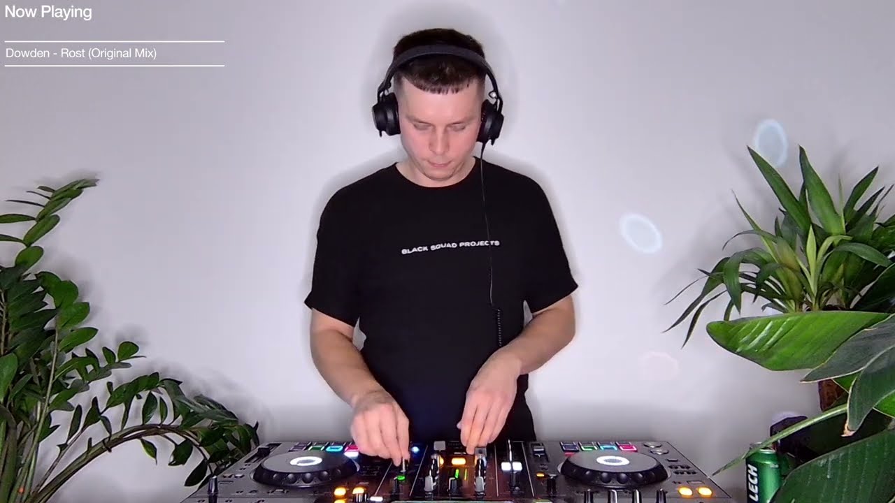 Adrian Sinisse - My Top Tracks 2024 [#progressivetrance #deeptrance #hypnotictrance]