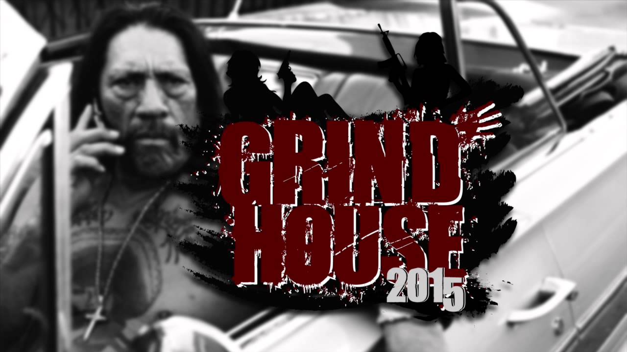 GRINDHOUSE 2015 - Tobben & G.Refsum ft. Sir.Koka