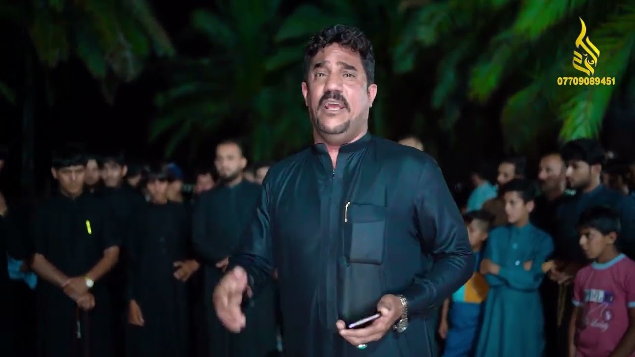 هوسات عادل النصراوي و علي النصراوي