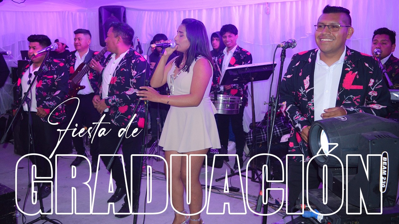 EVENTO GRADUACIÓN FAMILIA GUAMÁN TERAN 10/01/2026 TIERRA BLANCA - ATUNTAQUI ANENIZO LA BAKANTE #2